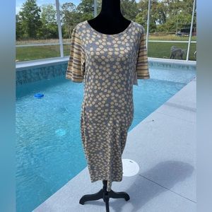 Julia -Small LuLuRue Maxi Dress